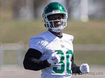 Roughriders announce training camp times, rookie cuts - The Kingston Whig-Standard