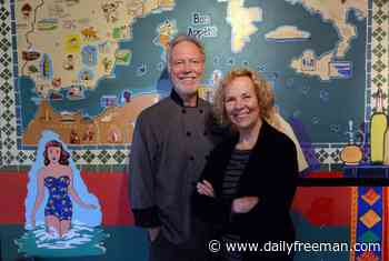 Blue Mountain Bistro-To-Go in town of Kingston up for sale - The Daily Freeman