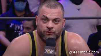 Eddie Kingston on Money Not Being His Driving Factor for Wrestling, Wanting to Give Back to the Indies - 411mania.com
