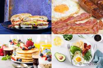 Breakfast Lovers Will Adore These 10 Kingston, NY Spots - wpdh.com