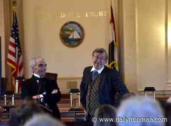 Photos: 150th anniversary of the city of Kingston - The Daily Freeman