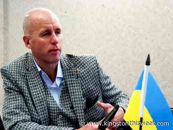 Pump prices shrink school board surplus | Kingston/Frontenac This Week - Kingston This Week