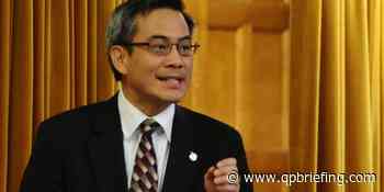 Riding poll: Former Liberal MP Ted Hsu on track to retake Kingston and the Islands - qpbriefing.com