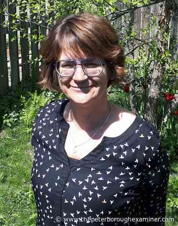 Northcrest Ward candidate Shauna Kingston wants more equality in city services, including cheaper, more efficient transit - The Peterborough Examiner