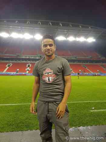 'I found a community here': BGC Sports League a lifelong win for youth - The Kingston Whig-Standard