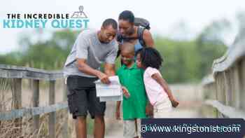 Take the Incredible Kidney Quest and support camp programs – Kingston News - Kingstonist
