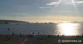 New climate report warns Kingston, Belleville at risk of extreme heat - Kingston | Globalnews.ca - Global News