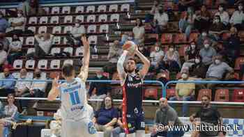 Basket, l'Assigeco si impone in gara-3 su Ferrara e guadagna un match point per le semifinali - Il Cittadino