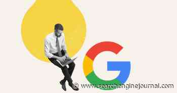 Google’s Chain of Thought Prompting Can Boost Today’s Best Algorithms via @sejournal, @martinibuster