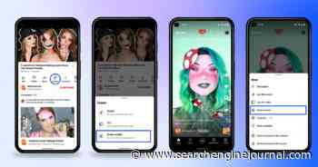 YouTube Shorts Green Screen Now Compatible With All Videos via @sejournal, @MattGSouthern