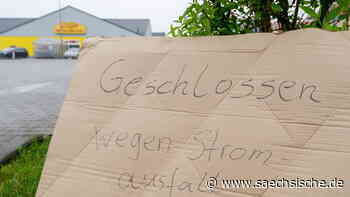 Wie sich der Kreis Meißen auf den Blackout vorbereitet - Sächsische.de