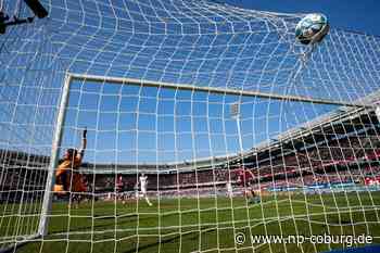 Bundesliga - Gregoritsch lässt Augsburg jubeln - Neue Presse Coburg