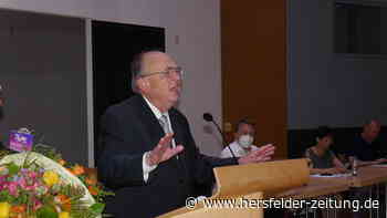 Stadtverordnete vertagen Beschluss über Denkmal-Versetzung in Bad Hersfeld - hersfelder-zeitung.de