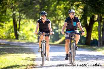 Bessere Rad- & Wanderwege - Schmalkalden-Meiningen gibt 320.000 Euro Fördermittel - Rhönkanal