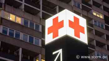 Schmalkalden-Meiningen: Junge Mopedfahrerin nach Wildunfall in Lebensgefahr - STERN.de