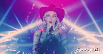 Camille en Metejoor op Paal op Stelten | Beringen | hln.be - Het Laatste Nieuws