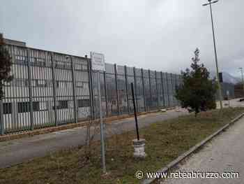 CARCERE DI SULMONA, PRIMO ISTITUTO AD ATTIVARE CORSI DI FORMAZIONE PER I DETENUTI - ReteAbruzzo.com