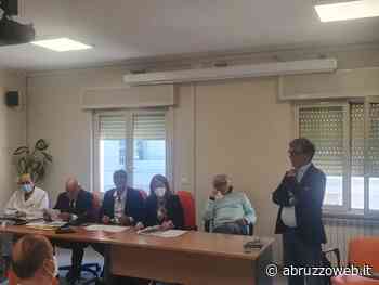 SULMONA: HOSPICE, ELISOCCORSO, ENDOSCOPIA DIGESTIVA. INCONTRO CON VERI' SU PROGETTI OSPEDALE | Ultime notizie di cronaca Abruzzo - Abruzzoweb.it