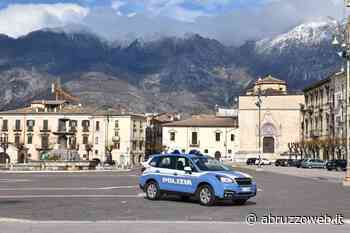 SULMONA: DETENZIONE ILLEGALE CARABINA AD ARIA COMPRESSA, UNA DENUNCIA | Ultime notizie di cronaca Abruzzo - Abruzzoweb.it