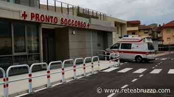 UN RINGRAZIAMENTO AGLI OPERATORI DEL PRONTO SOCCORSO DELL'OSPEDALE DI SULMONA, PROFESSIONALI E UMANI - ReteAbruzzo.com