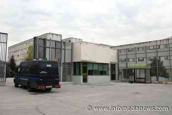 Detenuti Sulmona in sciopero della fame - Info Media News