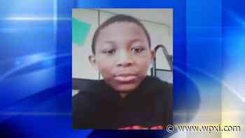 Pittsburgh police looking for 10-year-old boy with medical issues - WPXI Pittsburgh