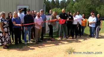 New Bassfield company to grow medical marijuana - WDAM