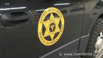 La Crosse Co. Medical Examiner warns of potent batch of drugs - News8000.com - WKBT