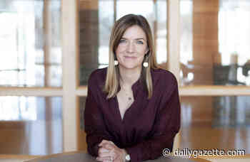 Altamont native takes over as CDPHP chief medical officer – The Daily Gazette - The Daily Gazette