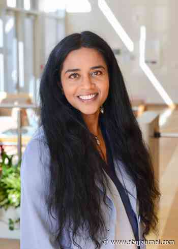 Briefcase: Insurer names new chief medical officer - Albuquerque Journal