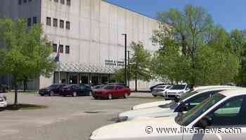 Deputies release report on medical emergency that led to inmate's death - Live 5 News WCSC