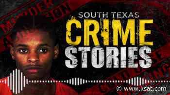 The Medical Center Rapist; South Texas Crime Stories, Episode 3 - KSAT San Antonio