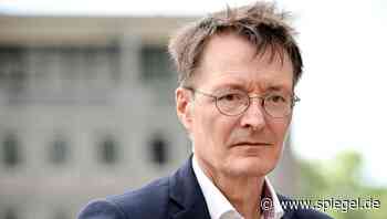 Coronazahlen des RKI: Bundesweite Sieben-Tage-Inzidenz sinkt weiter – und liegt nun bei 477,0 - DER SPIEGEL