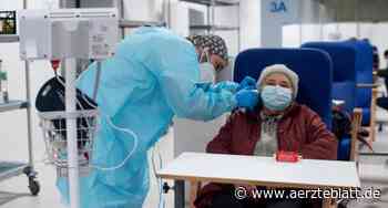 Lauterbach: Hilfe für Gesundheitsversorgung in Ukraine - Deutsches Ärzteblatt: Aktuelles aus Gesundheitspolitik und Medizin