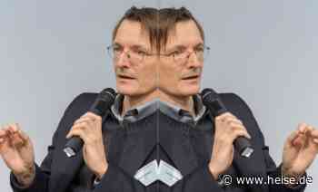 Der doppelte Lauterbach - Telepolis