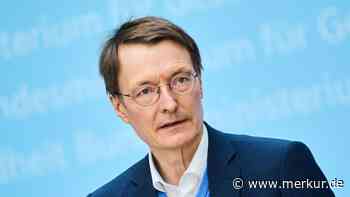 WHO-Auswertung widerspricht Lauterbach: So ist Deutschland wirklich durch die Pandemie gekommen - Merkur.de