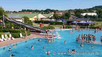 Freibad in Lauterbach startet in die Saison - Oberhessen-live