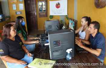 Cabo de Santo Agostinho realiza cadastramento de empreendimentos turísticos - Diario de Pernambuco