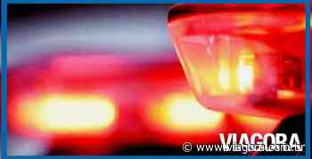 Guarda Municipal prende homem com arma de fogo e munições em Timon - Viagora