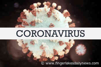 146th COVID Death Reported in Cayuga County - Finger Lakes Daily News