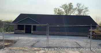 Cayuga Nation is Going To Open Casino In Seneca Falls - Finger Lakes Daily News