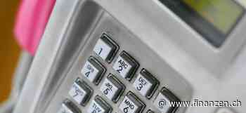 Prognosen angehoben : Deutsche Telekom-Aktie legt zu: Analysten-Erwartungen im ersten Quartal geschlagen - finanzen.ch