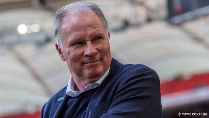 Machtkampf in Augsburg: Reuter als Gewinner unter Druck - kicker