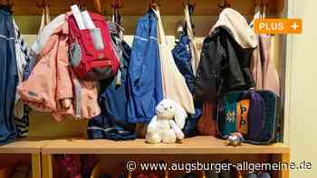 Kommentar: Die Lage bei den Kita-Plätzen in Augsburg verschärft sich erneut | Augsburger Allgemeine - Augsburger Allgemeine