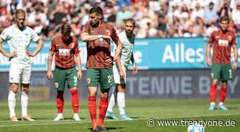 FC Augsburg vs. SpVgg Greuther Fürth - News Augsburg, Allgäu und Ulm | TRENDYone - TRENDYone - das Lifestylemagazin