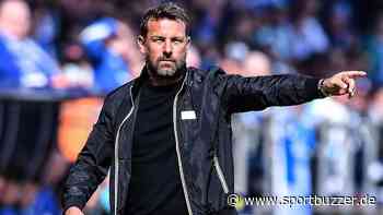 Augsburg-Trainer Weinzierl bewertet Bayern-Dominanz in der Bundesliga: "Ansporn für alle anderen" - Sportbuzzer