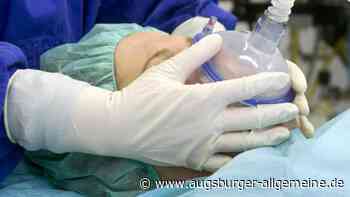 Prozess in Augsburg: Bisse und Schläge nach Narkose: Augsburger Gericht spricht Patienten frei | Augsburger Allgemeine - Augsburger Allgemeine