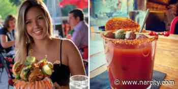 6 Ottawa Caesars That Will Take You From Cocktail Hour To Hangover Brunch - Narcity Canada