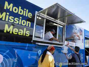 Today's letters: Where's the money for Ottawa residents in need? - Ottawa Citizen