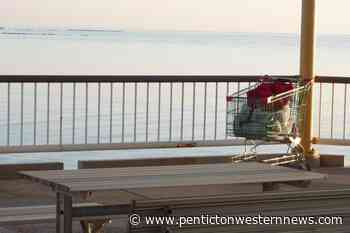 Penticton-based youth homelessness report sent to Victoria, Ottawa as a 'plea for action' – Penticton Western News - Penticton Western News